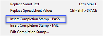 HomeGauge desktop report writer