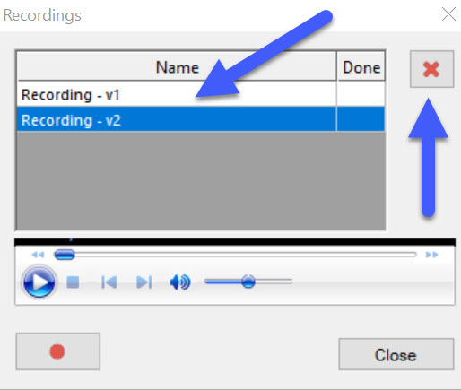 delete voice recordings .jpg
