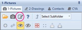 Picture Folder Options
